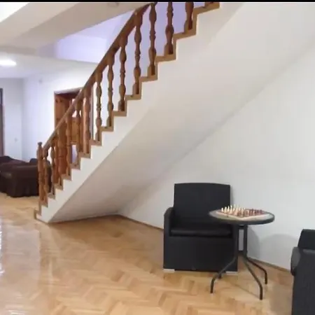 Villa Ilidza Velika Aleja Sarajevo